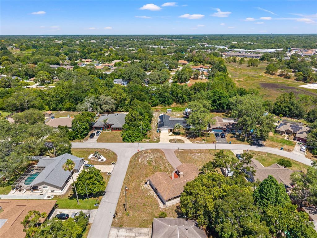 1068 Tryon Circle Spring Hill, FL 34606 - Photo 32 of 35