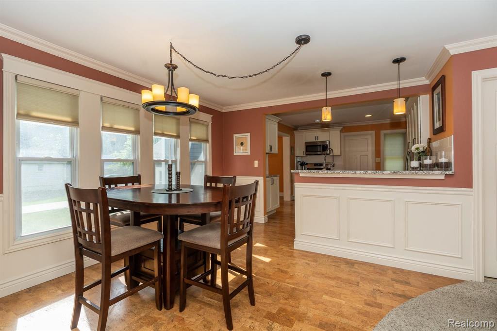 2341 West Auburn Road Rochester Hills, MI 48309 - Photo 10 of 57