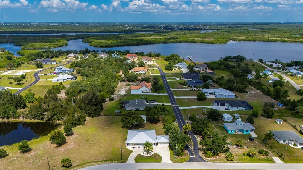 569 Rio Vista Avenue Punta Gorda, FL 33982 - Photo 62 of 100