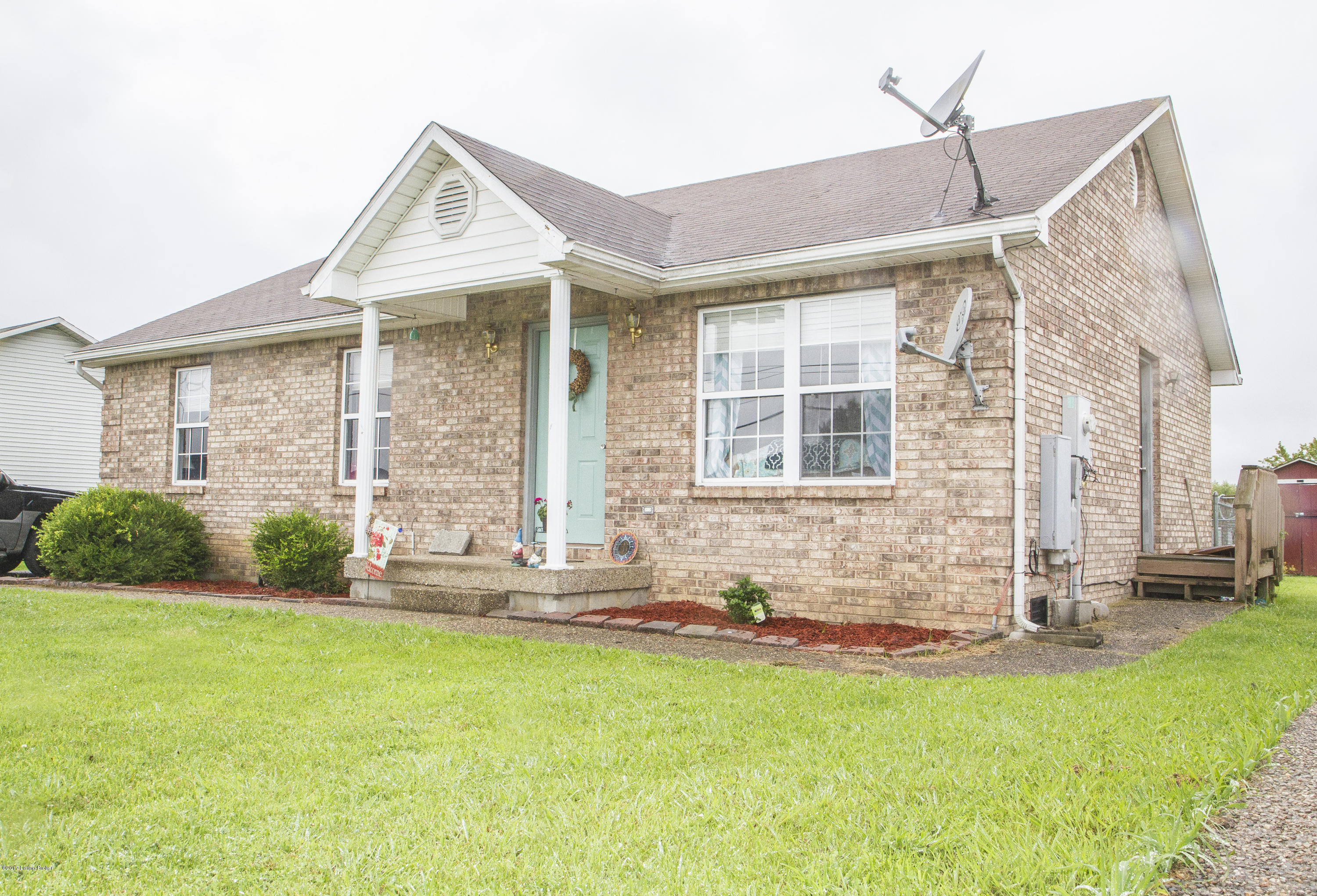 1024 Beech Grv Road Shepherdsville, KY 40165 - Photo 2 of 31 576