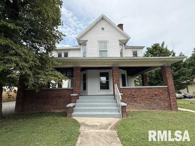 716 North Street Mount Vernon, IL 62864 - Photo 2 of 50