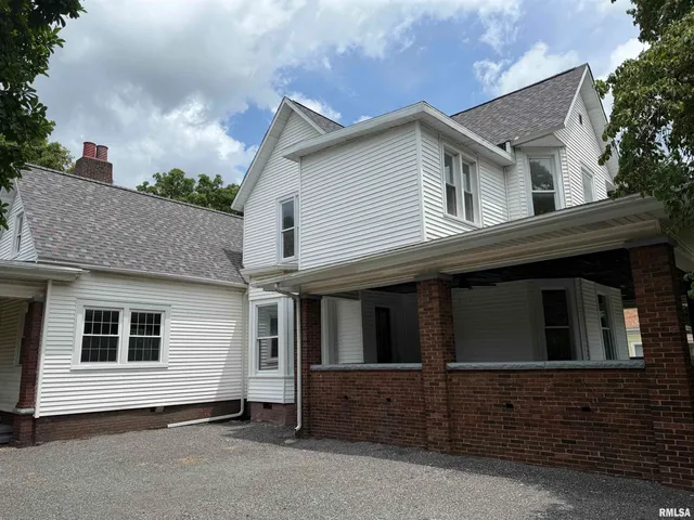 $285,000 | 716 North Street, Mount Vernon, IL 62864