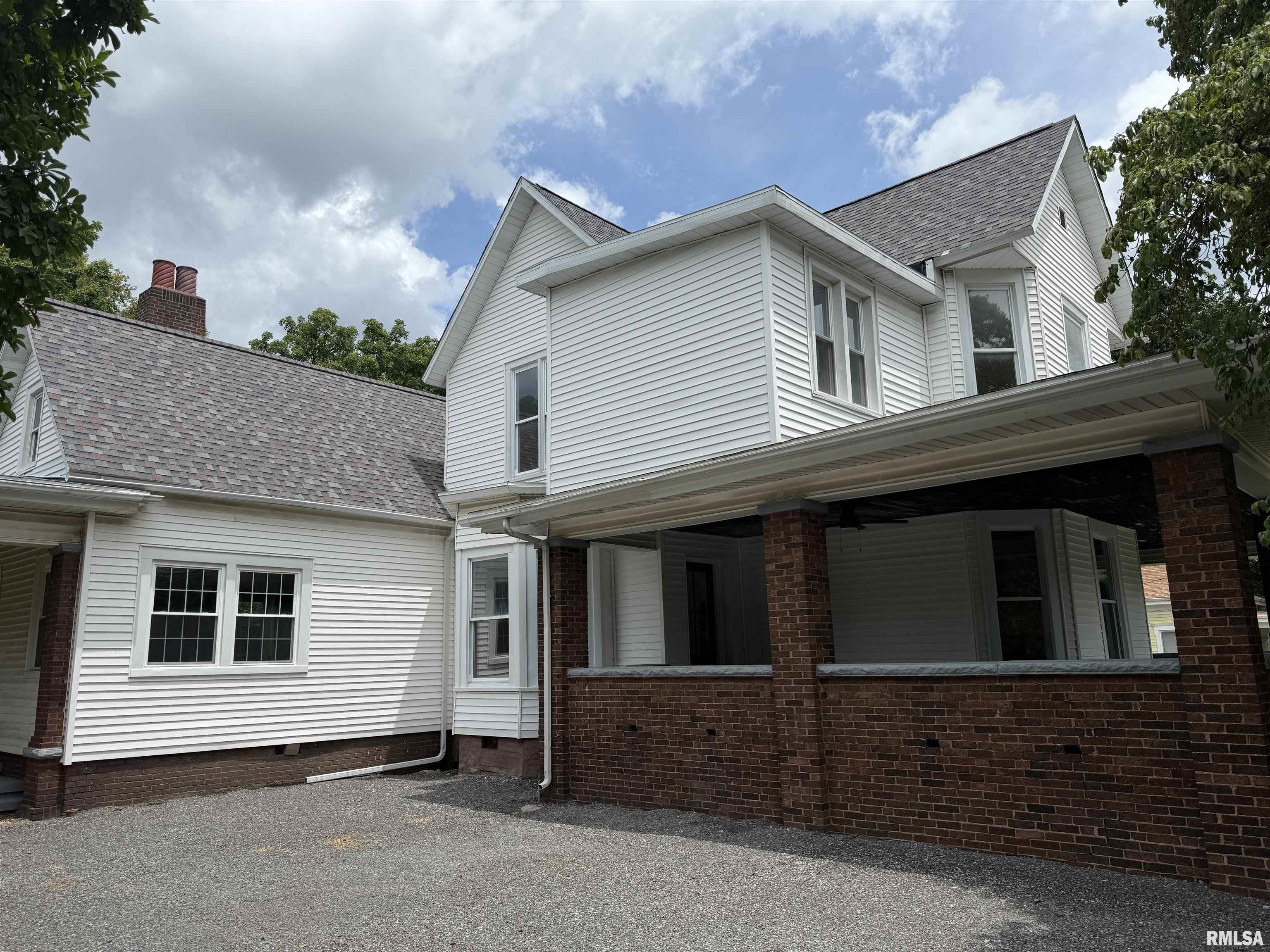 716 North Street Mount Vernon, IL 62864 - Photo 3 of 50