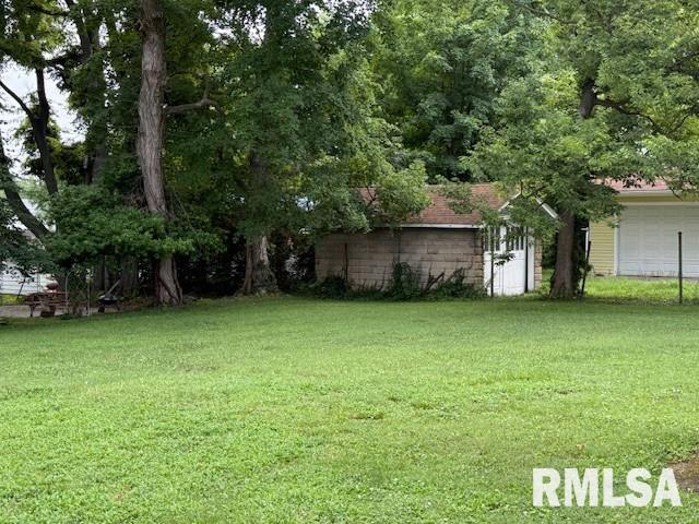 716 North Street Mount Vernon, IL 62864 - Photo 49 of 50