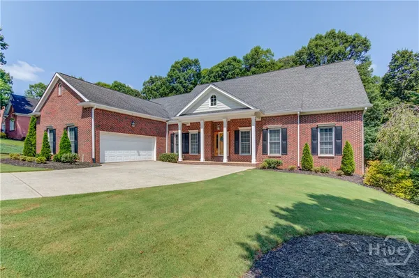 $549,900 | 613 River Chase, Unit CHASE, Hoschton, GA 30548