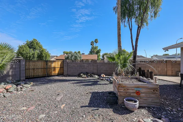 $525,000 | 2132 East Tulane Drive, Tempe, AZ 85283
