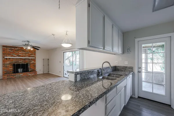 $525,000 | 2132 East Tulane Drive, Tempe, AZ 85283