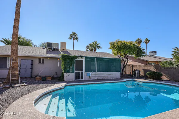 $525,000 | 2132 East Tulane Drive, Tempe, AZ 85283