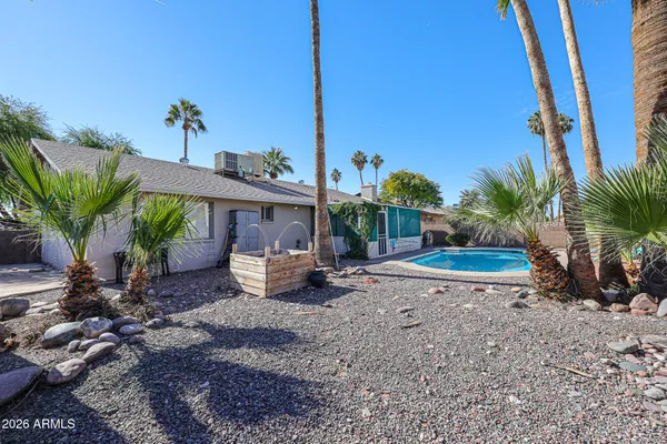$525,000 | 2132 East Tulane Drive, Tempe, AZ 85283
