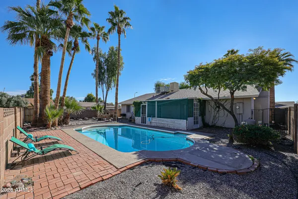 $525,000 | 2132 East Tulane Drive, Tempe, AZ 85283