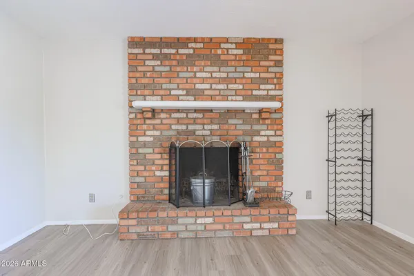 $525,000 | 2132 East Tulane Drive, Tempe, AZ 85283