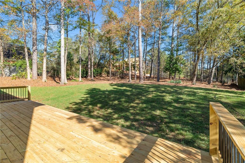 11125 Linbrook Lane Duluth, GA 30097 - Photo 47 of 51 a view of a park with large trees