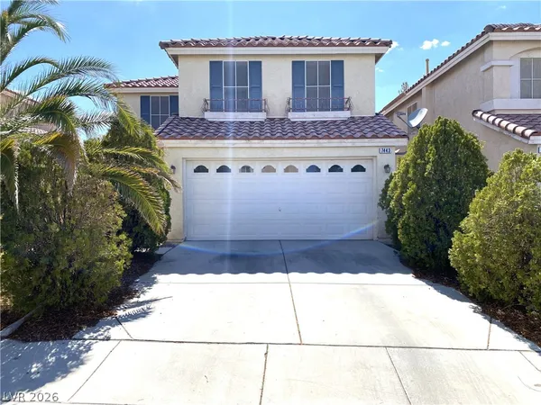 $2,050 | 7443 Treasure Chest Street, Las Vegas, NV 89139