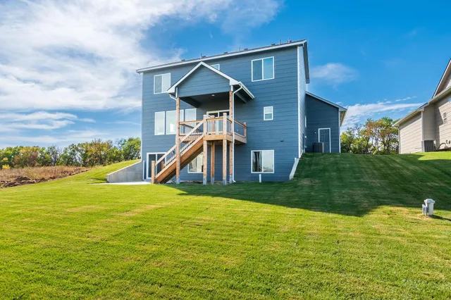 $479,130 | 714 South Clear Creek Street, Wichita, KS 67230