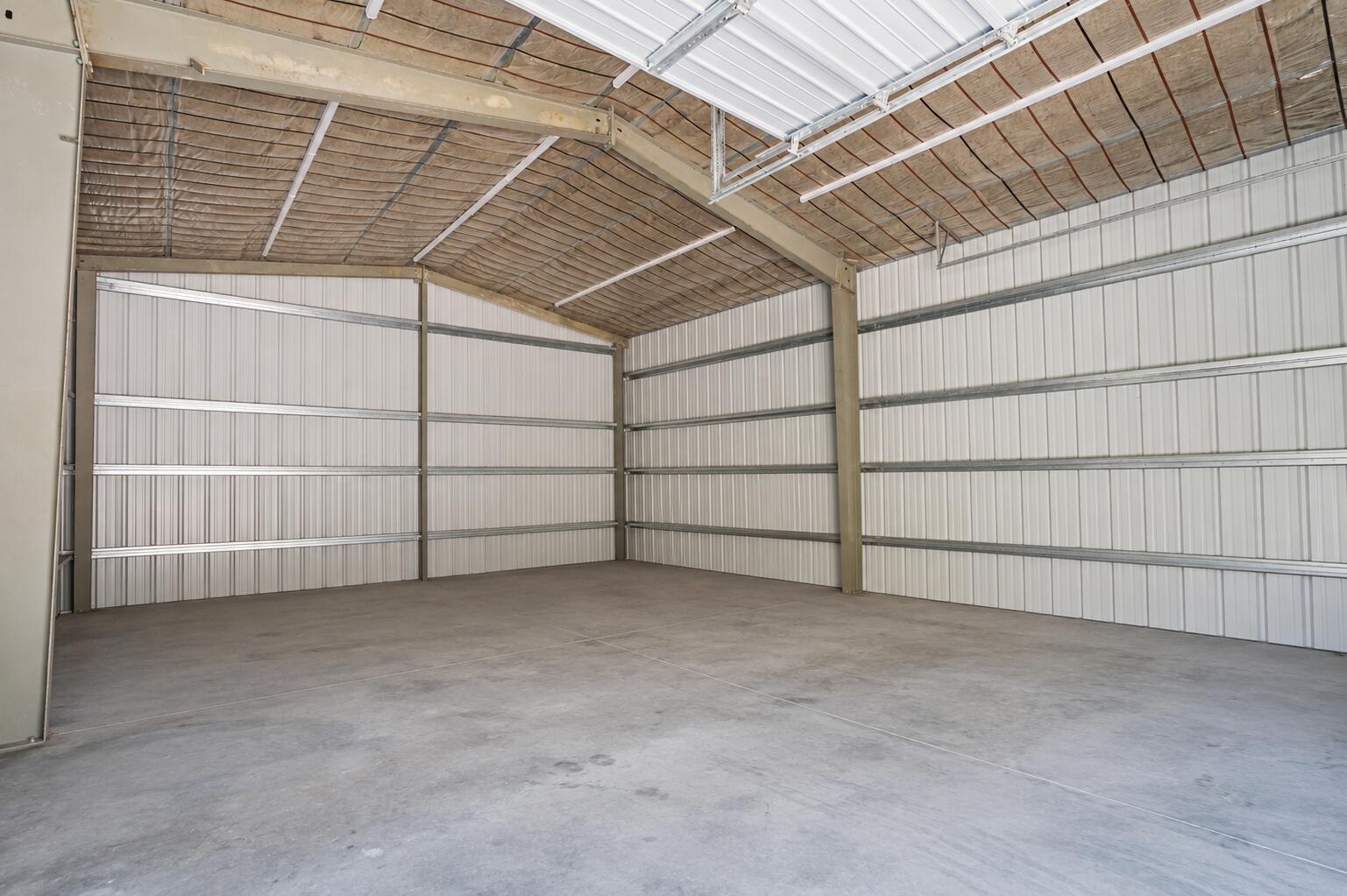 75 Marsh Road Belfast, ME 04915 - Photo 6 of 90 garage empty