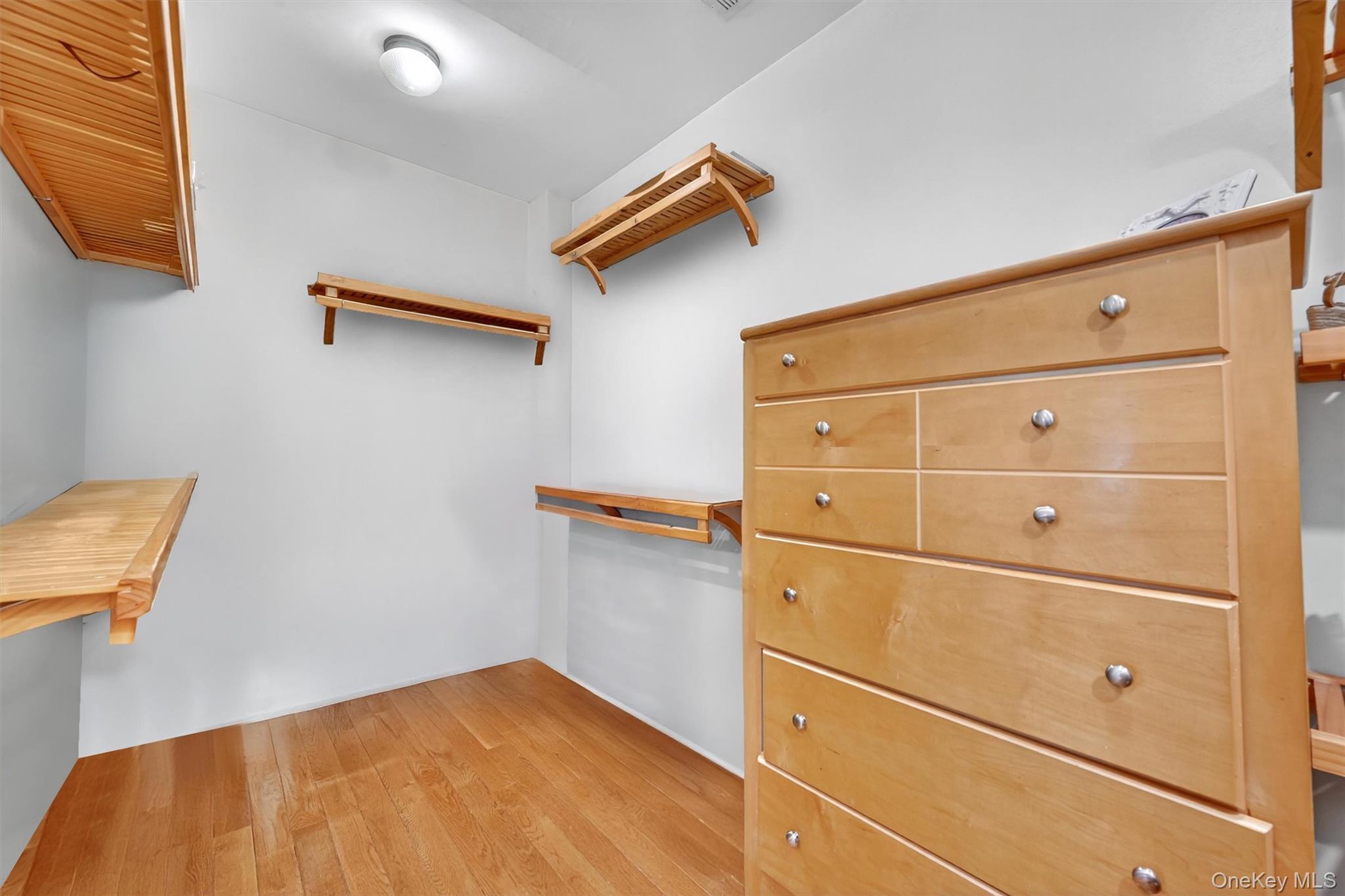 14 Malone Avenue Garnerville, NY 10923 - Photo 28 of 50 a view of a closet