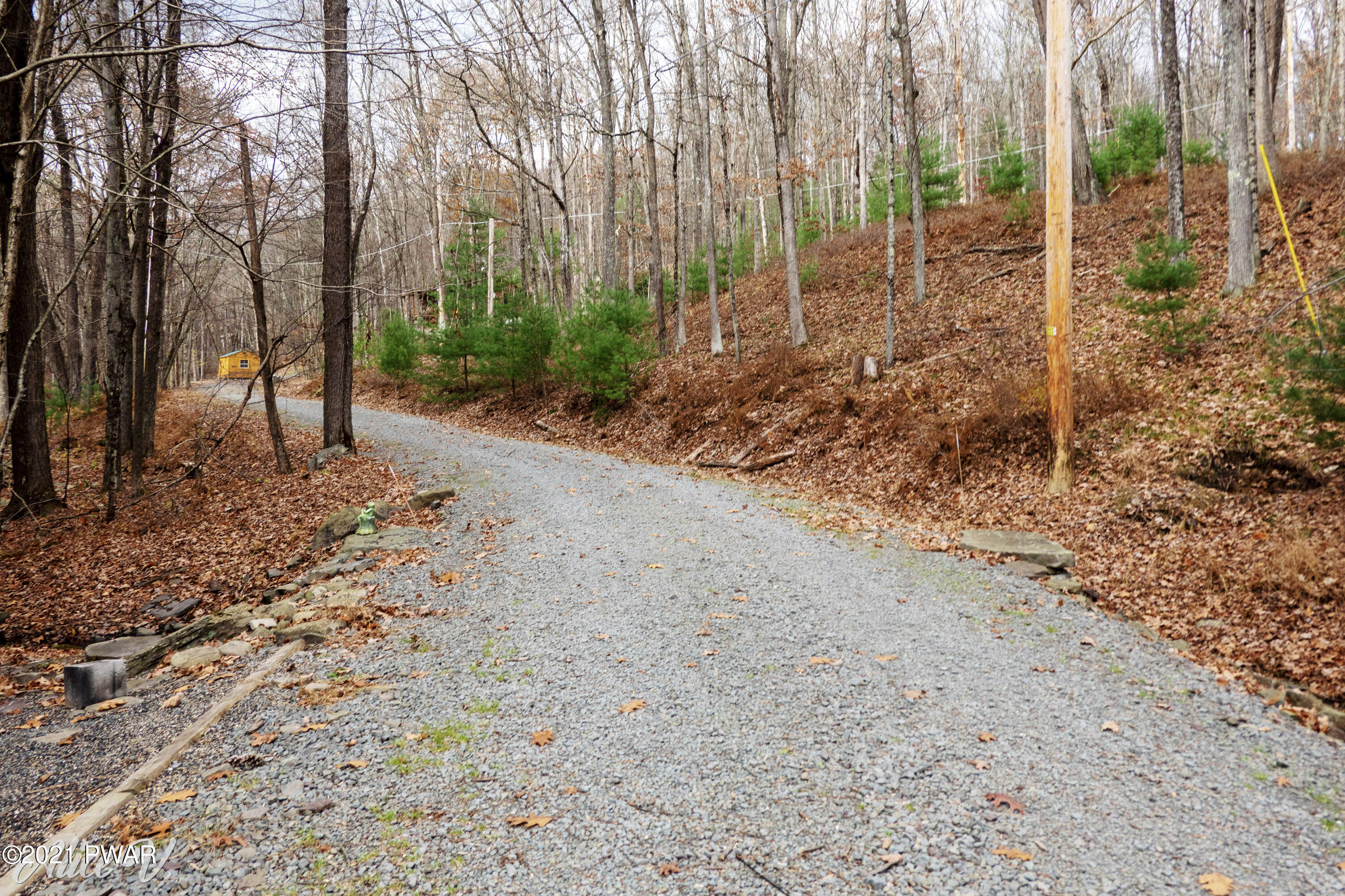 Lot 3 Hidden Hollow Road Hawley, PA 18428 - Photo 16 of 26