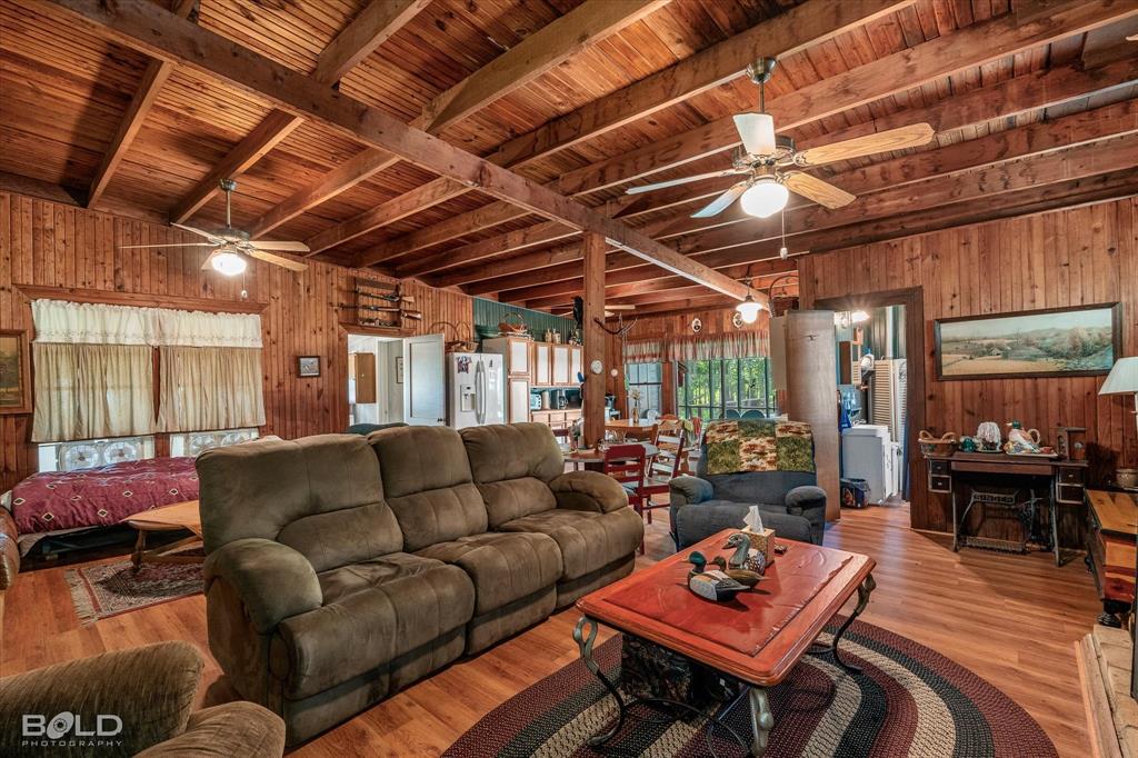 11259 Ferry Lake Road Oil City, LA 71061 - Photo 22 of 40