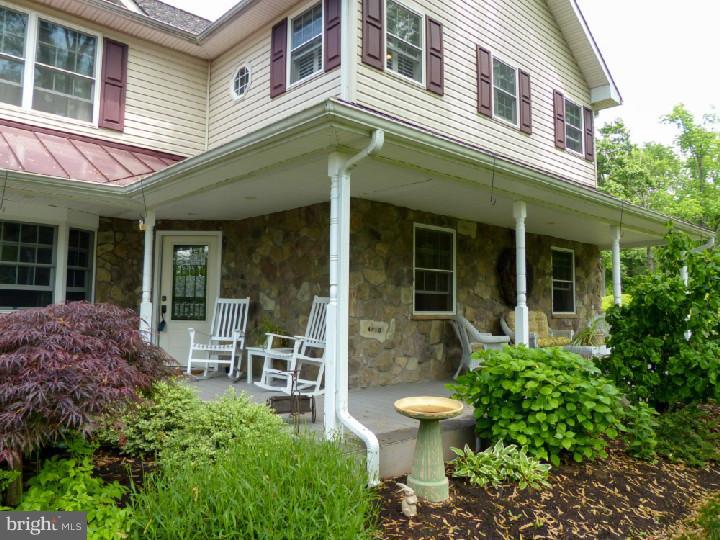 4933 Gayman Road Doylestown, PA 18902 - Photo 2 of 25 Exterior Front