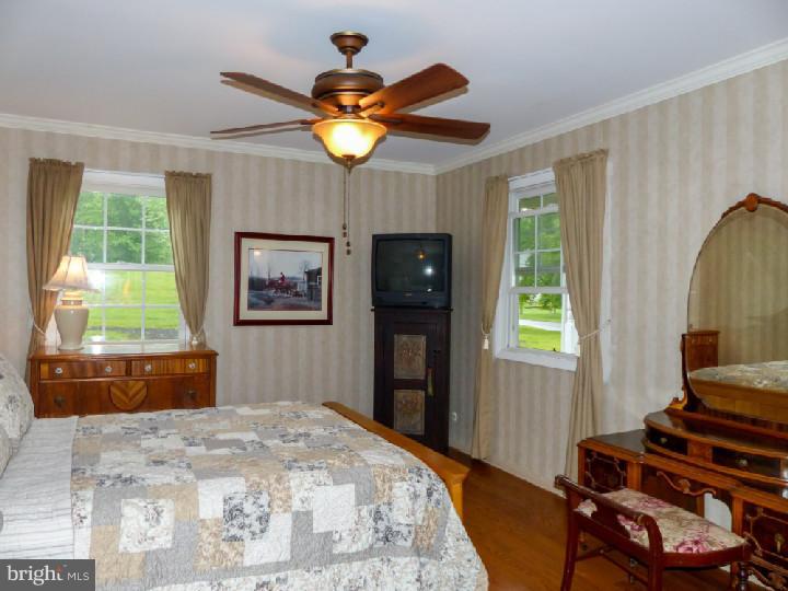 4933 Gayman Road Doylestown, PA 18902 - Photo 15 of 25 Master Bedroom