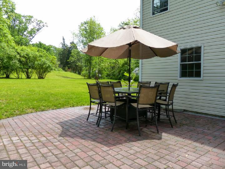 4933 Gayman Road Doylestown, PA 18902 - Photo 3 of 25 Patio