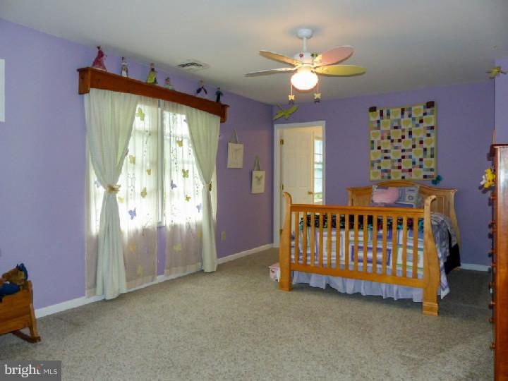 4933 Gayman Road Doylestown, PA 18902 - Photo 21 of 25 Bedroom 2