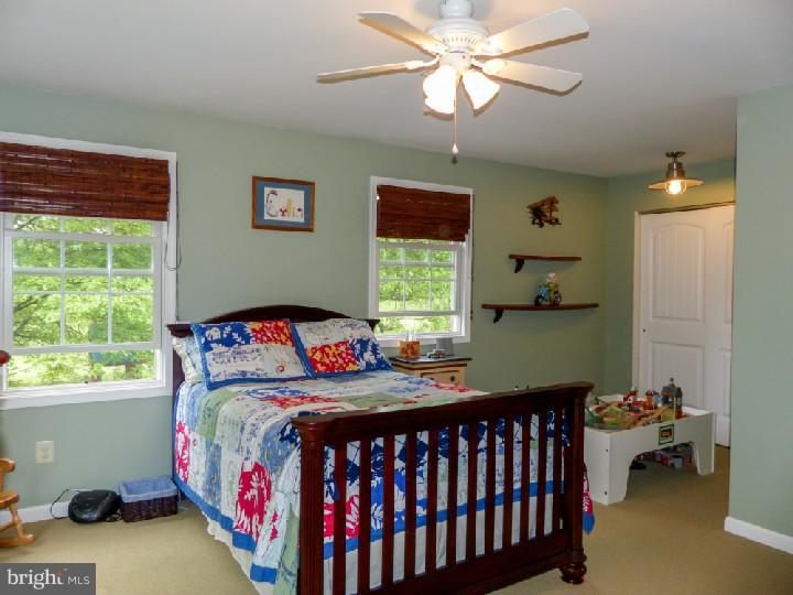 4933 Gayman Road Doylestown, PA 18902 - Photo 22 of 25 Bedroom 3