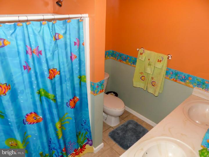 4933 Gayman Road Doylestown, PA 18902 - Photo 24 of 25 Bathroom