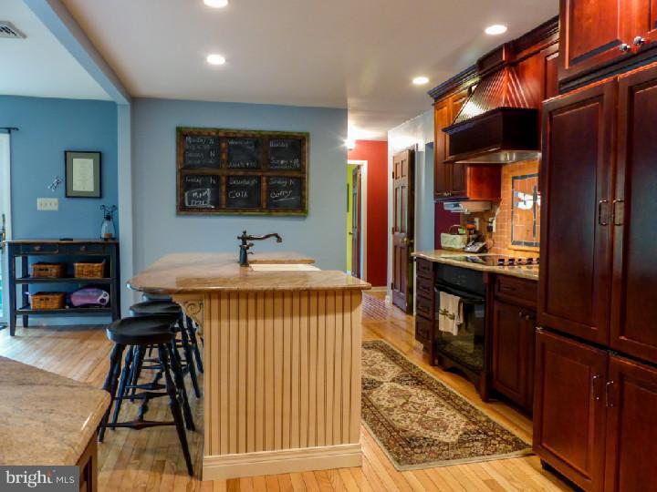 4933 Gayman Road Doylestown, PA 18902 - Photo 9 of 25 Kitchen