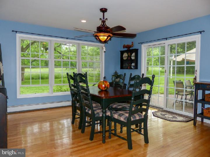 4933 Gayman Road Doylestown, PA 18902 - Photo 10 of 25 Dining Room