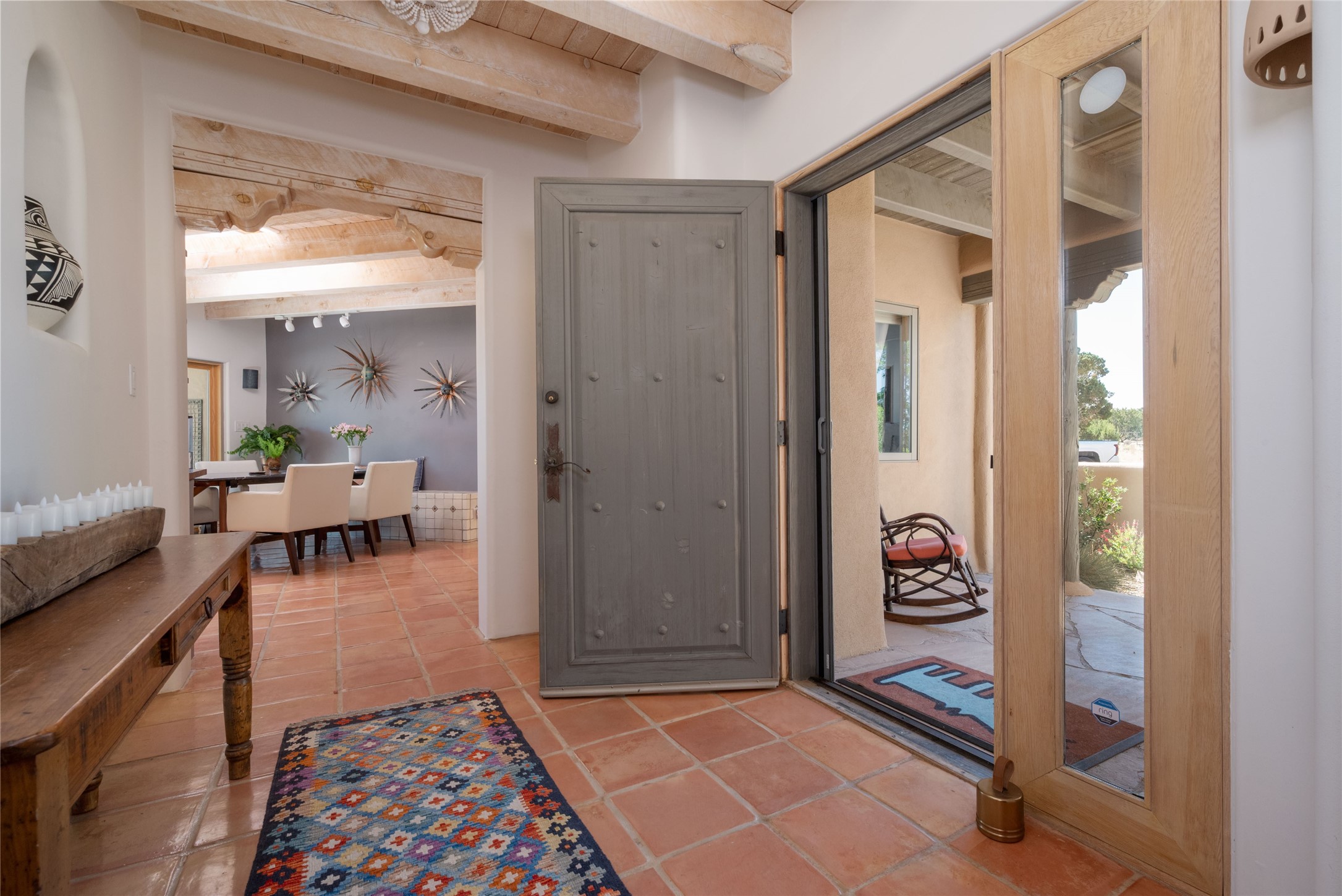 58 Balsa Road Santa Fe, NM 87508 - Photo 17 of 38