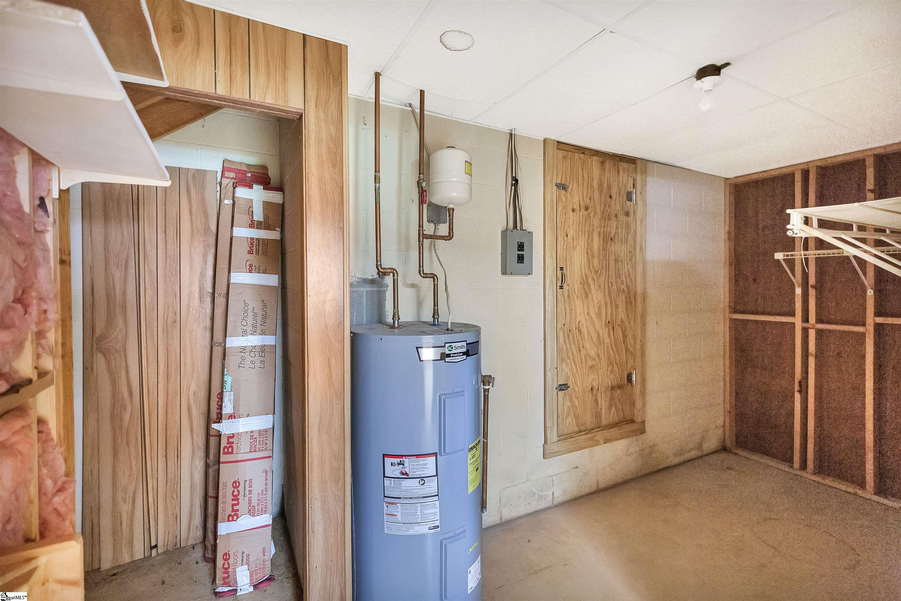 421 Cathey Road Anderson, SC 29621 - Photo 22 of 35