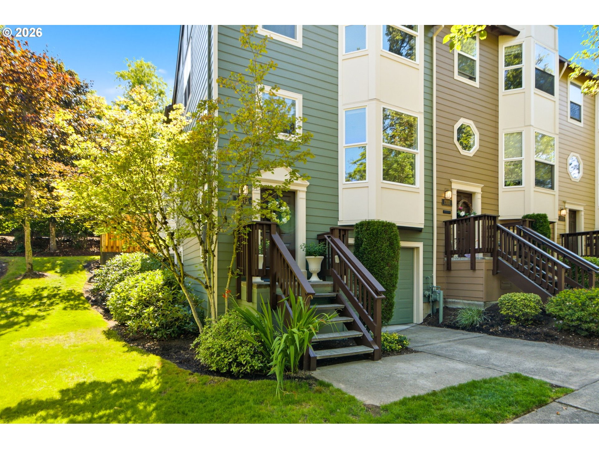 13113 Southwest Merlin Place Tigard, OR 97223 - Photo 2 of 39