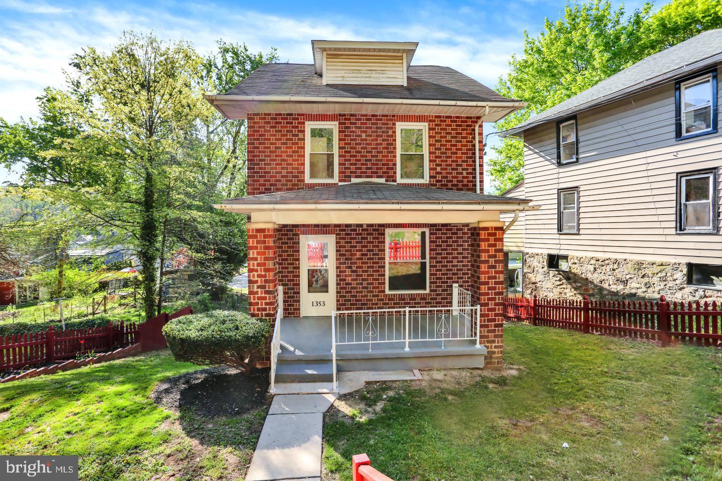 1353 Friedensburg Road Reading, PA 19606 - Photo 4 of 33 Gallery Image 4