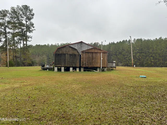 $105,000 | 11110 Highway 84, McCall Creek, MS 39647