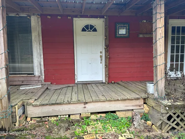 $105,000 | 11110 Highway 84, McCall Creek, MS 39647