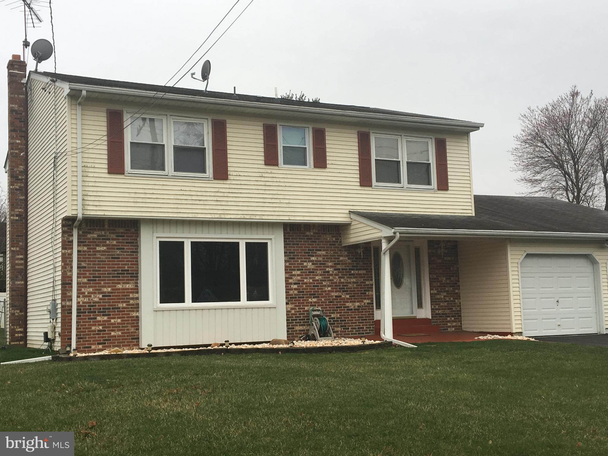 425 Ewingville Road Ewing, NJ 08638 - Photo 1 of 24