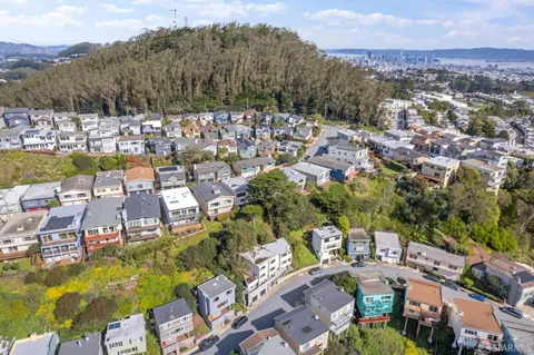 $1,995,000 | 221 Cresta Vista Drive, San Francisco, CA 94127