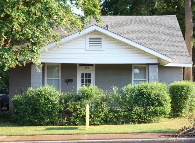 $219,000 | 3779 Spottswood Avenue, Memphis, TN 38111