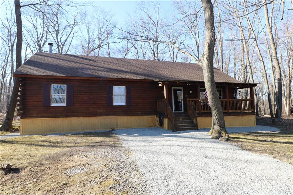 220 Matterhorn Road Boswell, PA 15531 - Photo 1 of 20 Gallery Image 1