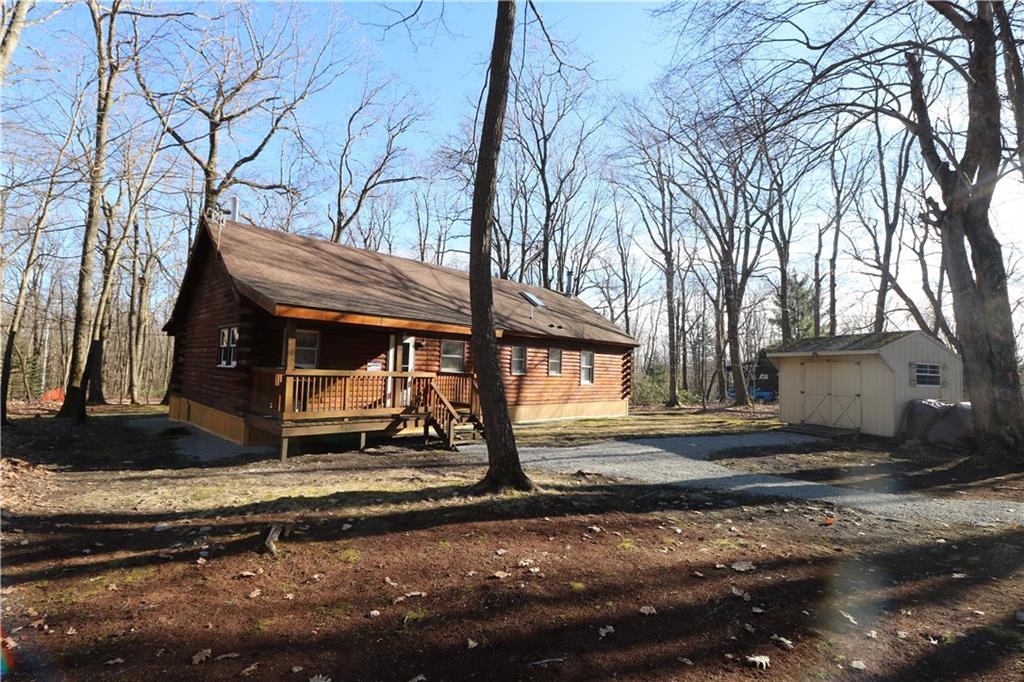 220 Matterhorn Road Boswell, PA 15531 - Photo 18 of 20 Gallery Image 18