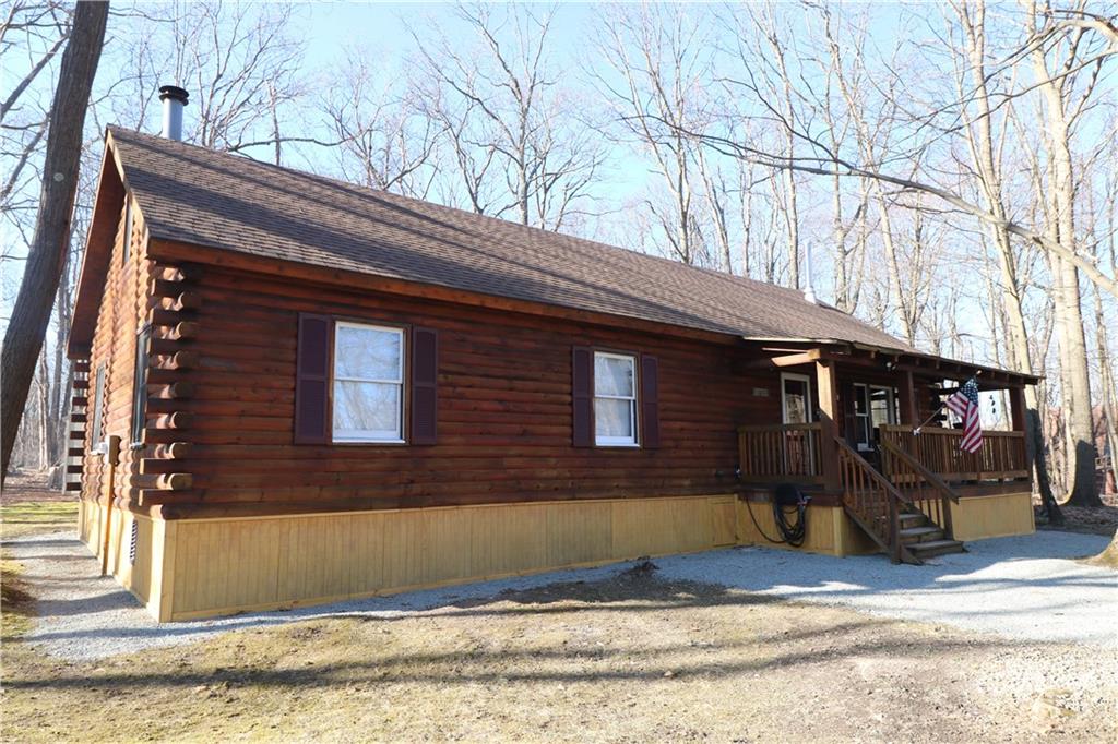 220 Matterhorn Road Boswell, PA 15531 - Photo 20 of 20 Gallery Image 20
