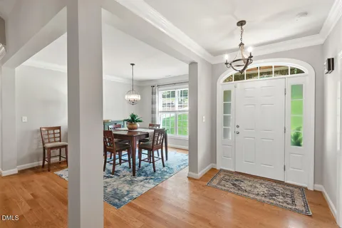 $799,000 | 316 Ross Drive, Pittsboro, NC 27312
