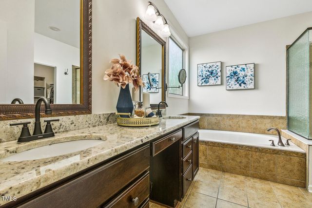 $575,000 | 712 Barley Green Street, Wake Forest, NC 27587