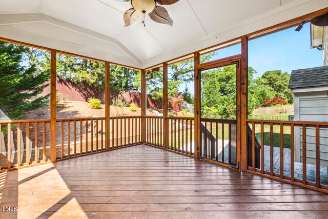 $575,000 | 712 Barley Green Street, Wake Forest, NC 27587