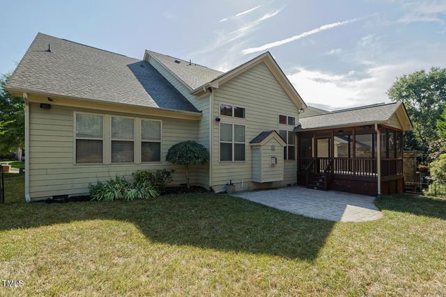 $575,000 | 712 Barley Green Street, Wake Forest, NC 27587