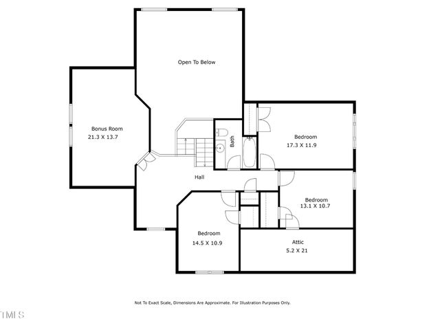 $575,000 | 712 Barley Green Street, Wake Forest, NC 27587