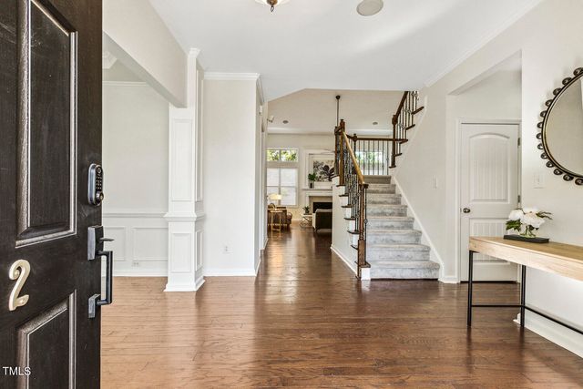 $575,000 | 712 Barley Green Street, Wake Forest, NC 27587