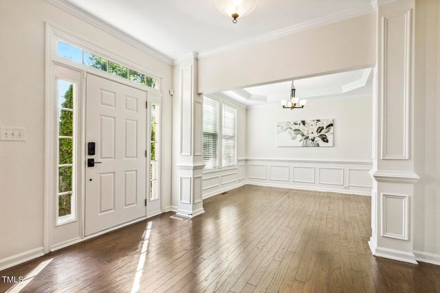 $575,000 | 712 Barley Green Street, Wake Forest, NC 27587