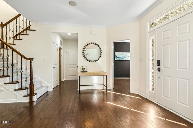 $575,000 | 712 Barley Green Street, Wake Forest, NC 27587